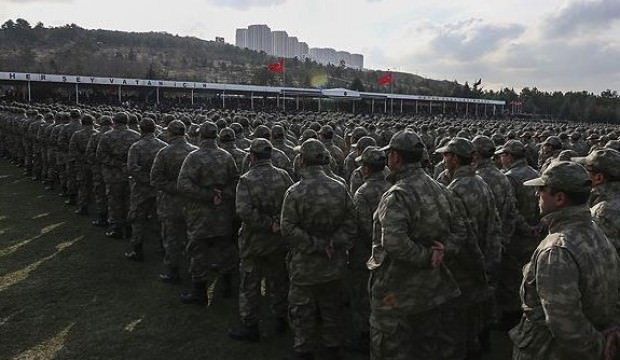 SON DAKİKA... Bedelli ücreti kesinleşti! İşte kabul edilen yeni askerlik sistemi maddeleri! Erken terhisler ne zaman başlıyor?