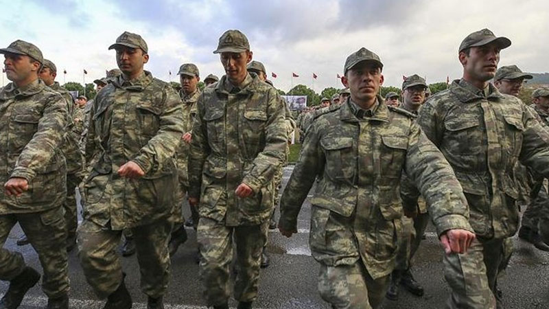 SON DAKİKA... Bedelli ücreti kesinleşti! İşte kabul edilen yeni askerlik sistemi maddeleri! Erken terhisler ne zaman başlıyor?