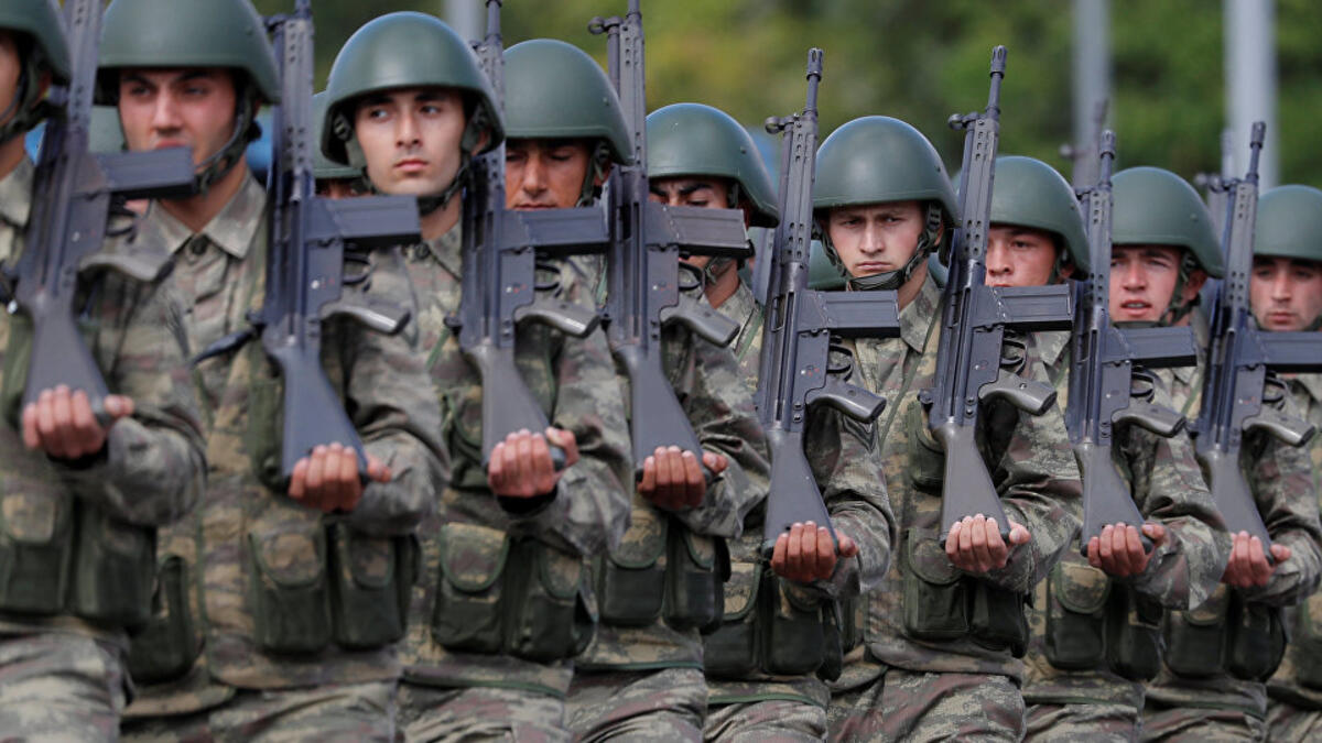 SON DAKİKA... Bedelli ücreti kesinleşti! İşte kabul edilen yeni askerlik sistemi maddeleri! Erken terhisler ne zaman başlıyor?