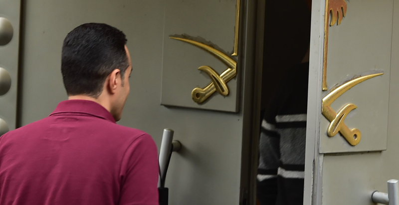 Son Dakika: Kaşıkçı cinayetinde korkunç detay! Kurbanlık hayvan...