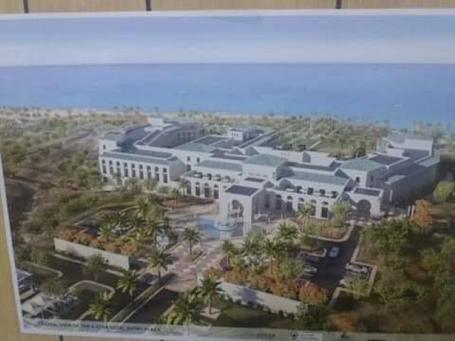 480 Türk işçi Suudi Arabistan’da mahsur!