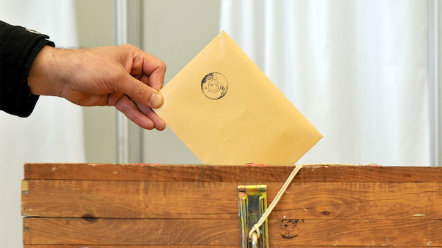İstanbul seçim sonuçları 2019 ne zaman açıklanacak? 23 Haziran İstanbul seçim sonuçları ve oy oranları burada olacak
