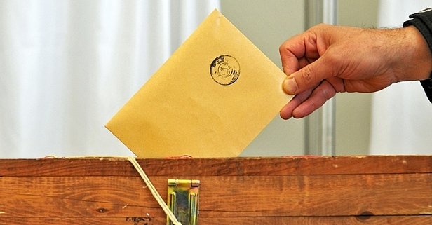 İstanbul seçim sonuçları 2019 ne zaman açıklanacak? 23 Haziran İstanbul seçim sonuçları ve oy oranları burada olacak
