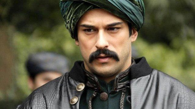 Son dakika.. Burak Özçivit’in partneri belli oldu: Diriliş Osman dizisine flaş transfer!  İşte ayrıntılar...