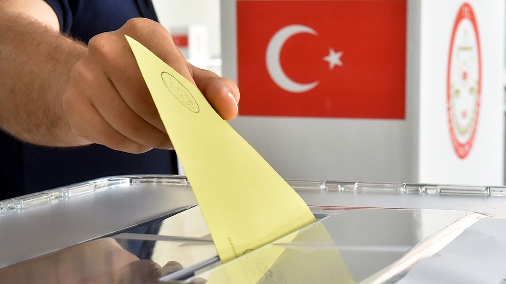 YSK seçmen kaydı sorgulama nasıl yapılır? YSK sandık sorgulama sayfası! 23 Haziran 2019 nerede oy kullanacağım?