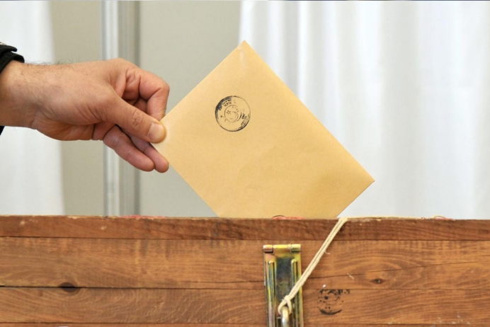 SON DAKİKA... İstanbul seçim sonuçları 2019 açıklandı! 23 Haziran Binali Yıldırım ve Ekrem İmamoğlu’nun son oy oranları!