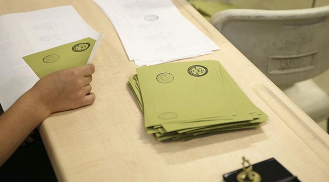 SON DAKİKA... İstanbul seçim sonuçları 2019 açıklandı! 23 Haziran Binali Yıldırım ve Ekrem İmamoğlu’nun son oy oranları!