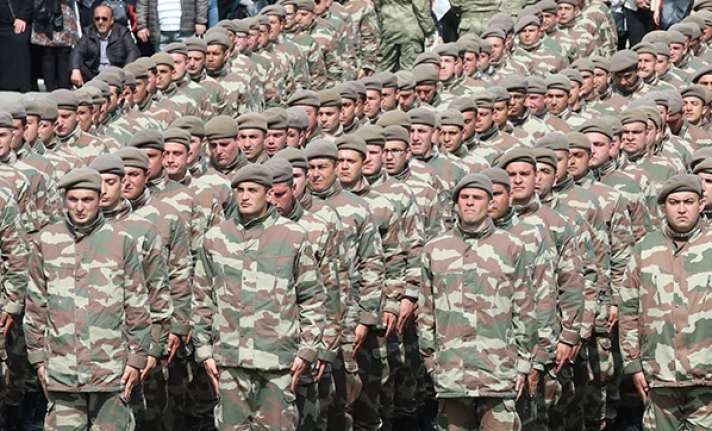 Bedelli askerlik başvuru tarihleri belli oldu mu? 2019 Bedelli askerlik ücreti ne kadar olacak? İşte detaylar