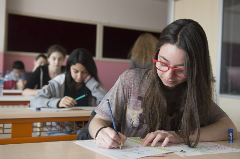 Nevşehir lise taban puanları 2019 listesi belli oldu mu? MEB ile Nevşehir Fen Lisesi, Anadolu Lisesi YEP taban puanı ve yüzdelik dilim N