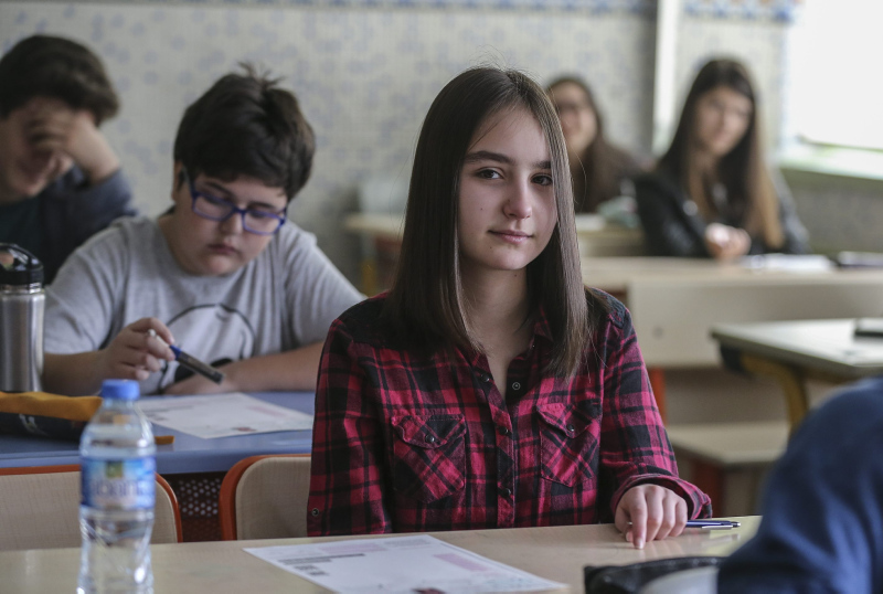 Nevşehir lise taban puanları 2019 listesi belli oldu mu? MEB ile Nevşehir Fen Lisesi, Anadolu Lisesi YEP taban puanı ve yüzdelik dilim N