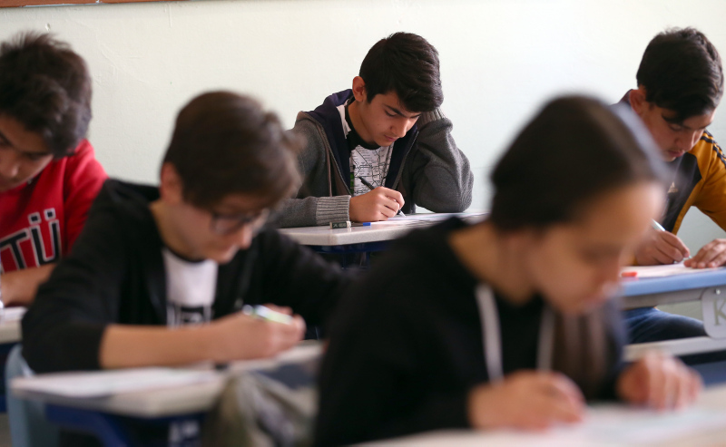 Tekirdağ lise taban puanları 2019 listesi belli oldu mu? MEB ile Tekirdağ Fen Lisesi, Anadolu Lisesi YEP taban puanı ve yüzdelik dilim