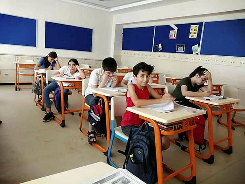 İstanbul lise taban puanları ve yüzdelik dilimleri 2019! MEB LGS tercih robotu ile İstanbul lise taban puanları listesi...