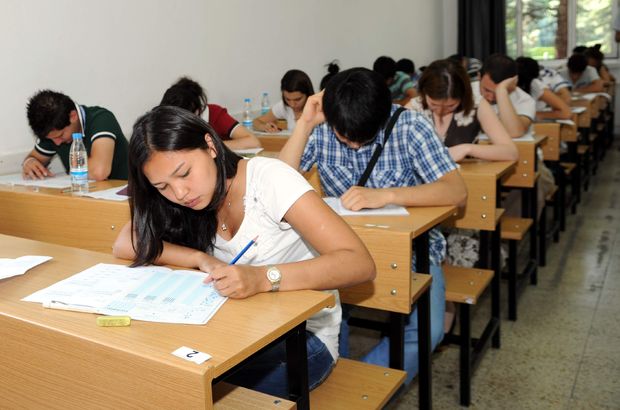 Kırklareli lise taban puanları ve yüzdelik dilimleri 2019! MEB LGS tercih robotu ile Kırklareli lise taban puanları listesi...