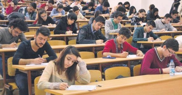 Manisa lise taban puanları ve yüzdelik dilimleri 2019! MEB LGS tercih robotu ile Manisa lise taban puanları listesi...