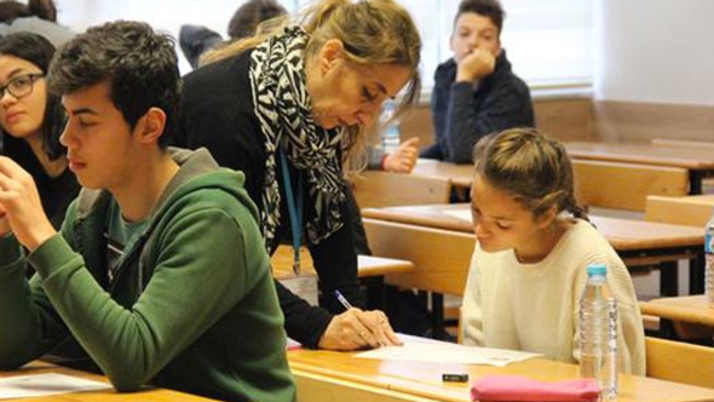 Mardin lise taban puanları ve yüzdelik dilimleri 2019! MEB LGS tercih robotu ile Mardin lise taban puanları listesi...