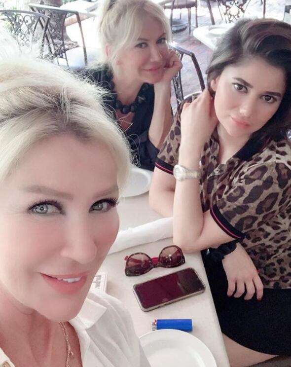 Son dakika haberi: Seda Sayan’dan herkesi şok edecek sözler! ‘Tanıştığım insandan T.C. no istiyorum