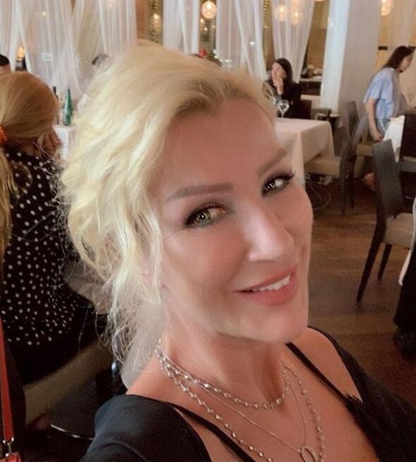 Son dakika haberi: Seda Sayan’dan herkesi şok edecek sözler! ‘Tanıştığım insandan T.C. no istiyorum