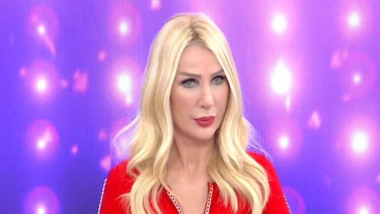 Son dakika haberi: Seda Sayan’dan herkesi şok edecek sözler! ‘Tanıştığım insandan T.C. no istiyorum