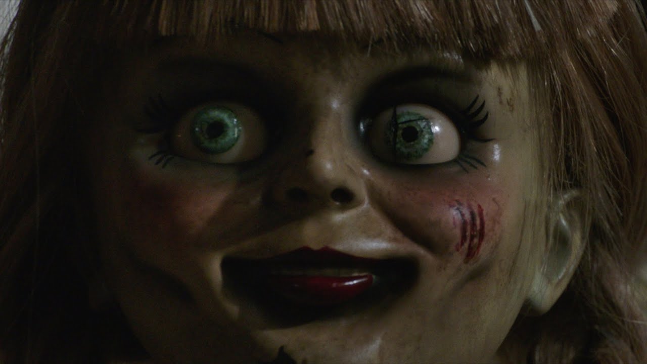 Annabelle 3 filminin konusu nedir? İşte Annabelle 3 oyuncu kadrosu...