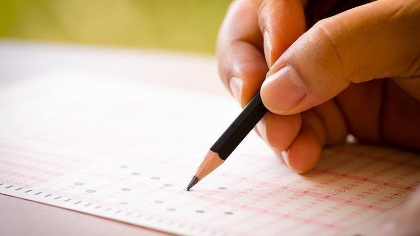 DGS sınavı saat kaçta başlıyor? DGS sınav giriş belgesi nasıl alınır? ÖSYM ile 2019 DGS giriş belgesi sorgulama ekranı!