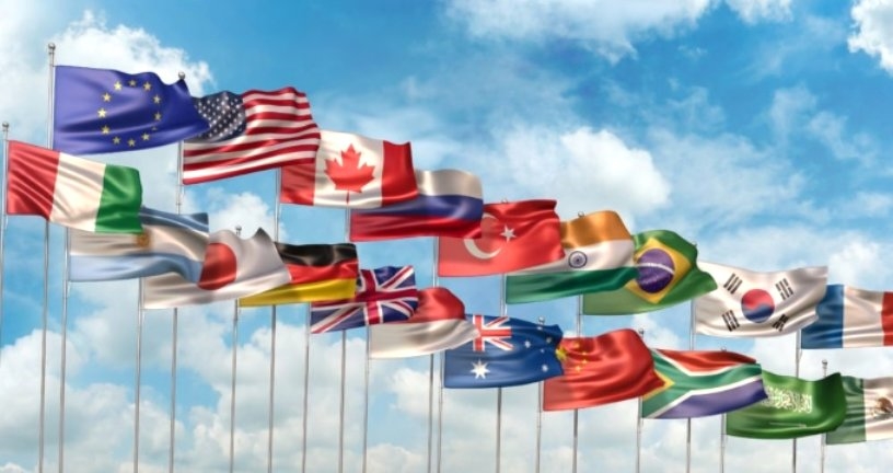 G-20 zirvesine hangi ülkeler katılıyor? G20 zirvesi nedir, nerede yapılıyor?