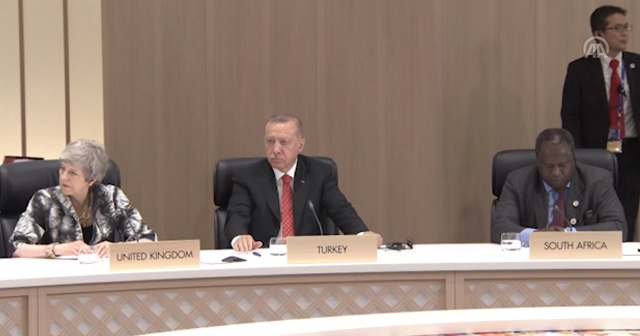 G-20 zirvesine hangi ülkeler katılıyor? G20 zirvesi nedir, nerede yapılıyor?