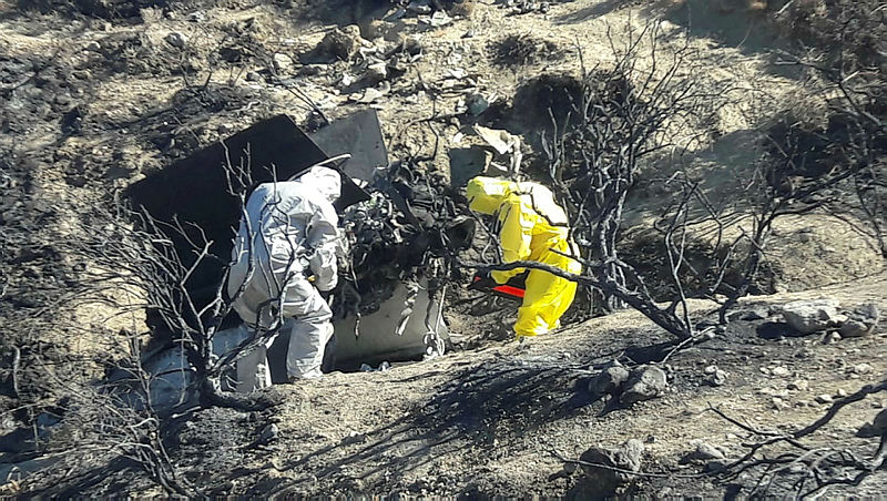 Son dakika haber: Kıbrıs’a düşen esrarengiz füze hakkında flaş iddia! Uzmanlar o konuya dikkat çekti