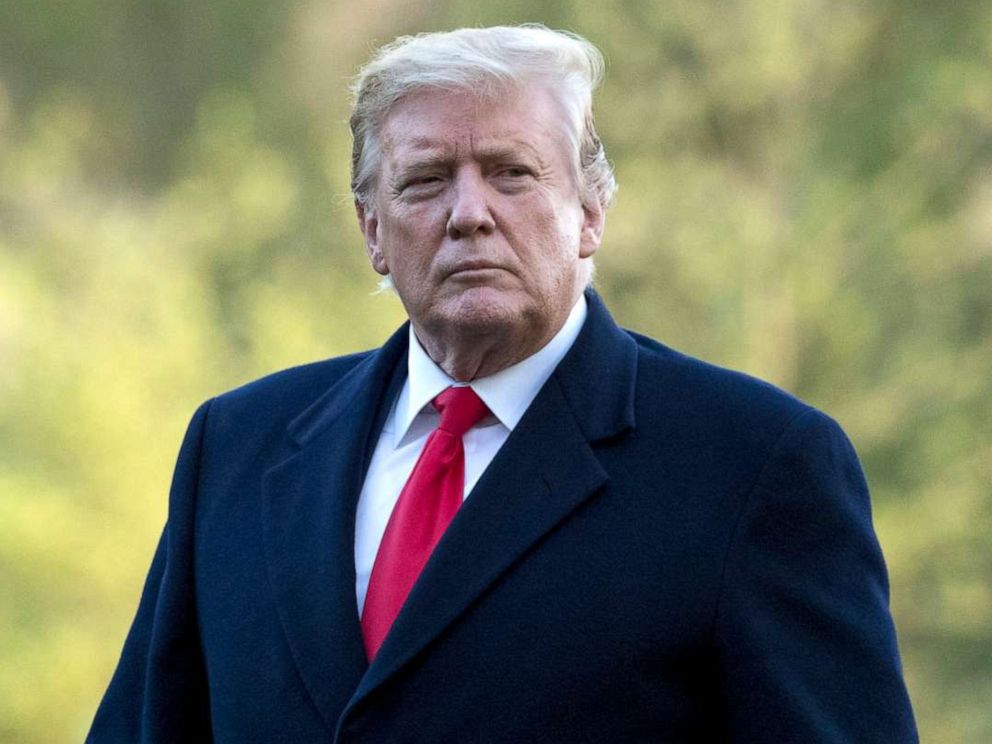 Beyaz Saray’dan Donald Trump hakkında son dakika açıklaması geldi! Donald Trump’ın sağlık durumu nasıl? Son durum
