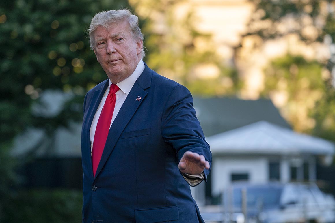 Beyaz Saray’dan Donald Trump hakkında son dakika açıklaması geldi! Donald Trump’ın sağlık durumu nasıl? Son durum