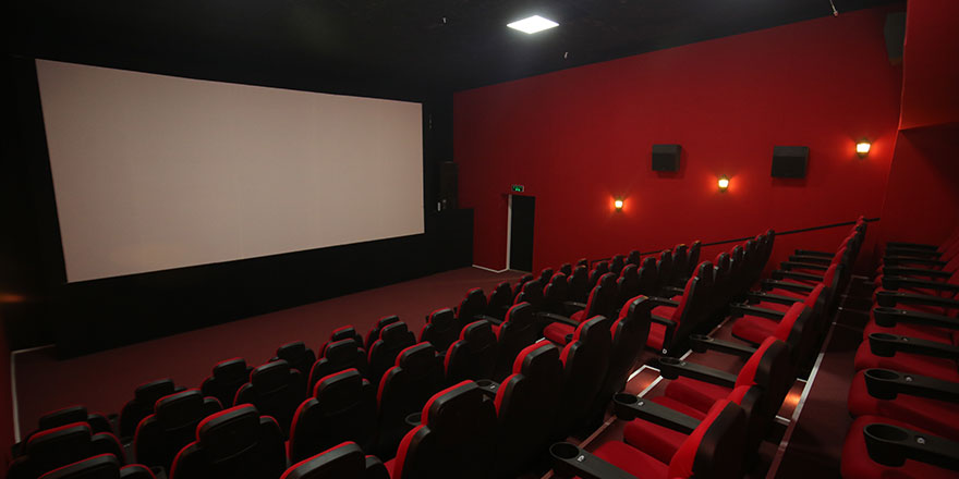 Sinemada bu hafta hangi filmler var? Bu hafta 8 film vizyonda…
