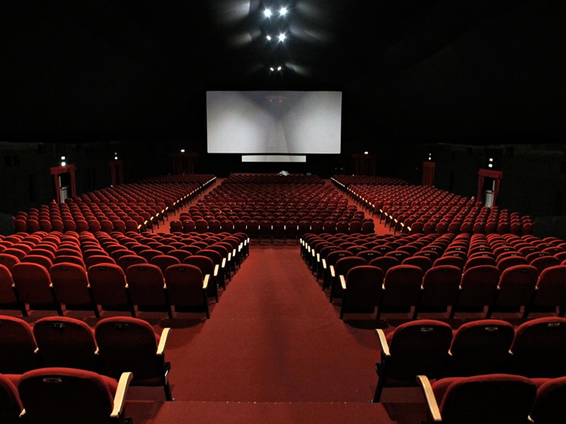 Sinemada bu hafta hangi filmler var? Bu hafta 8 film vizyonda…