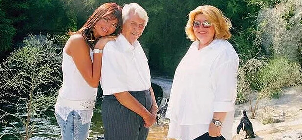 Süreyya Yalçın kimdir? Süreyya Yalçın’ın babası Faruk Yalçın kimdir? Mirası şok etti…