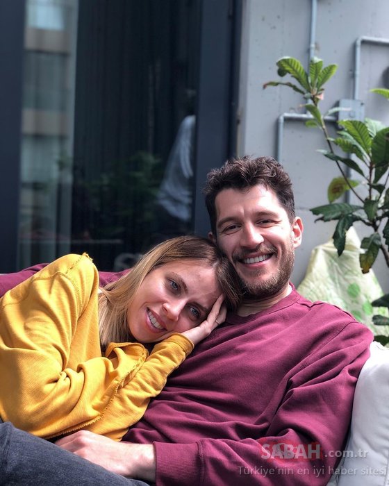 Uraz Kaygılaroğlu kimdir? Melis İşiten kimdir? Uraz Kaygılaroğlu Melis İşiten neden boşanıyor?
