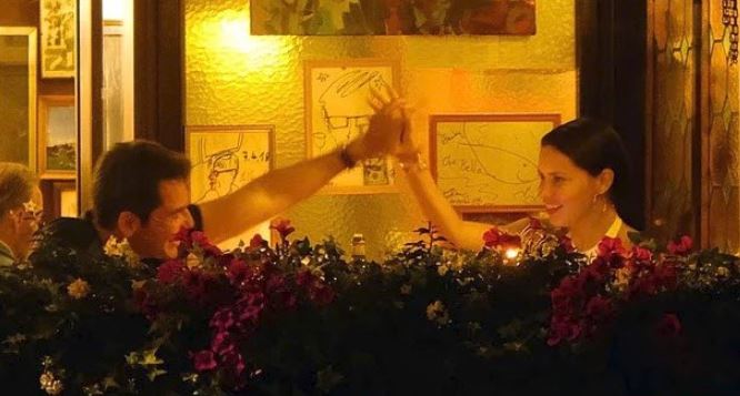 Günün son dakika haberi: Adriana Lima, Metin Hara’yı çabuk unuttu! Adriana’nın yeni aşkı Emir Uyar kimdir?