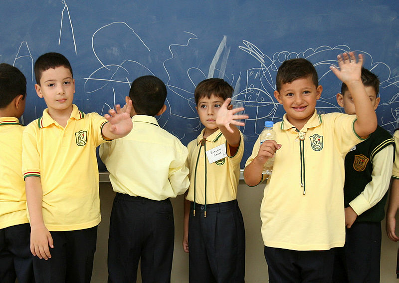 İlkokul kayıtları ne zaman başlıyor? Çocuğum hangi okula gidecek? 2019-2020 ilkokul kayıt bilgileri sorgulama!