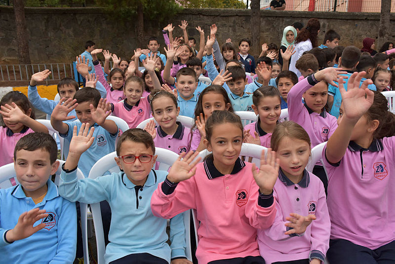 İlkokul kayıtları ne zaman başlıyor? Çocuğum hangi okula gidecek? 2019-2020 ilkokul kayıt bilgileri sorgulama!