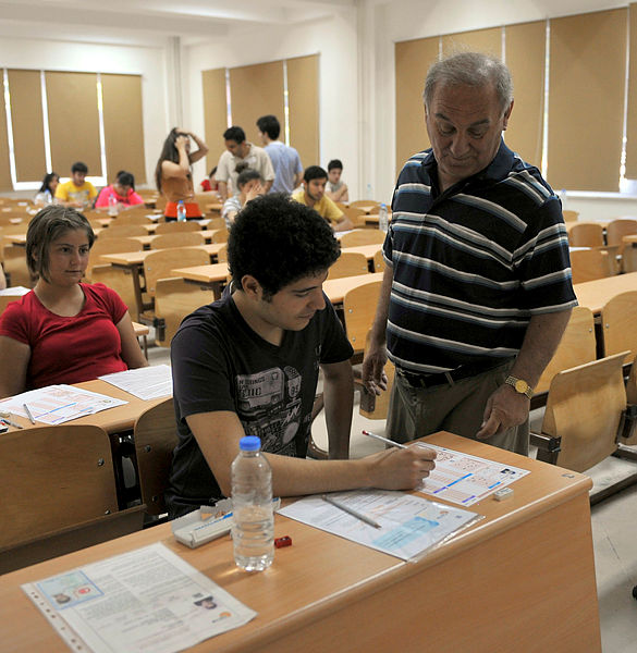 2019 ALES başvuruları nasıl yapılacak? ALES başvuru ücreti ne kadar ve hangi bankalara ödenecek? ÖSYM ile ALES başvuru sayfası!
