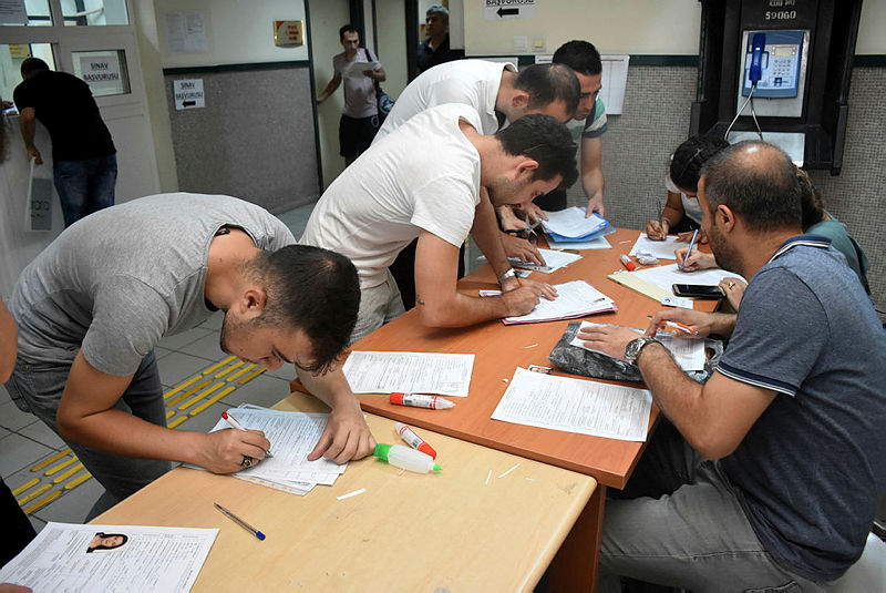 YDS sınavı ne zaman? 2019 YDS sınav başvuruları ne zaman yapılacak?