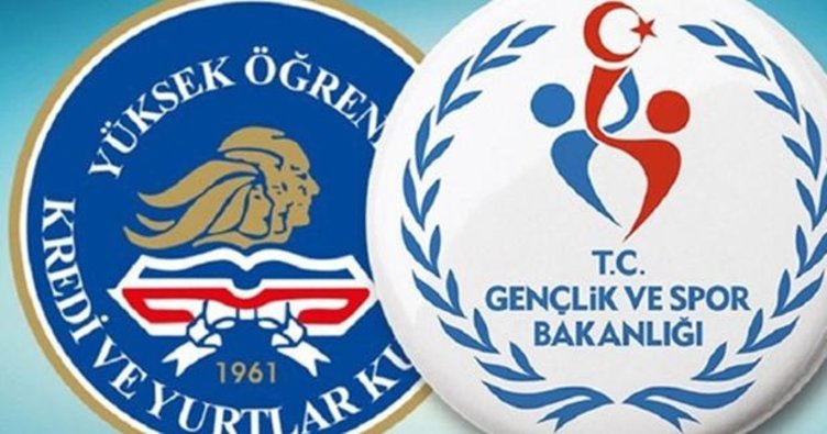 KYK 2019 kredi borcu silinecek mi? KYK öğrenim borçları kredisi son durum nedir?