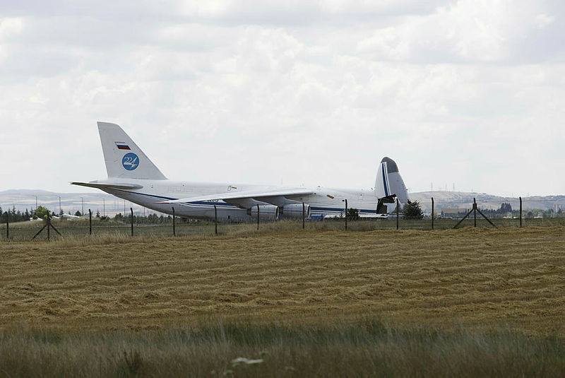 MSB’den son dakika açıklaması: S400’ler Türkiye’de! S-400 nedir ve özellikleri nelerdir? İşte tüm ayrıntılar