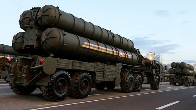 MSB’den son dakika açıklaması: S400’ler Türkiye’de! S-400 nedir ve özellikleri nelerdir? İşte tüm ayrıntılar