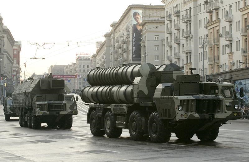 MSB’den son dakika açıklaması: S400’ler Türkiye’de! S-400 nedir ve özellikleri nelerdir? İşte tüm ayrıntılar