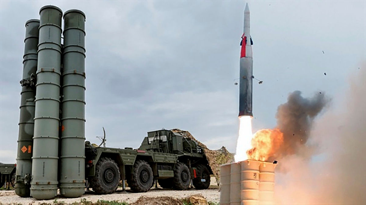 MSB’den son dakika açıklaması: S400’ler Türkiye’de! S-400 nedir ve özellikleri nelerdir? İşte tüm ayrıntılar