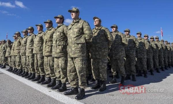 Son dakika haberi: Bedelli askerlik başvuruları başlıyor! Bedelli askerlik ücreti ne kadar? İşte başvuru tarihi
