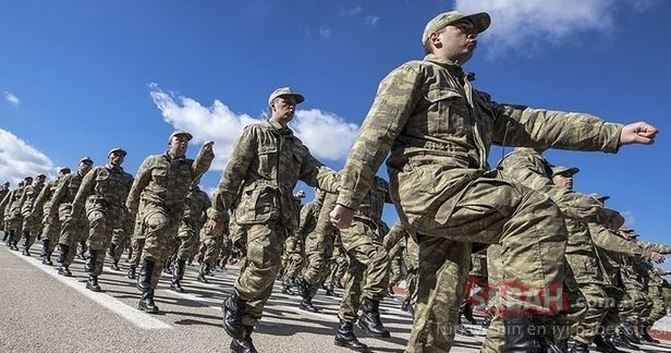 Son dakika haberi: Bedelli askerlik başvuruları başlıyor! Bedelli askerlik ücreti ne kadar? İşte başvuru tarihi