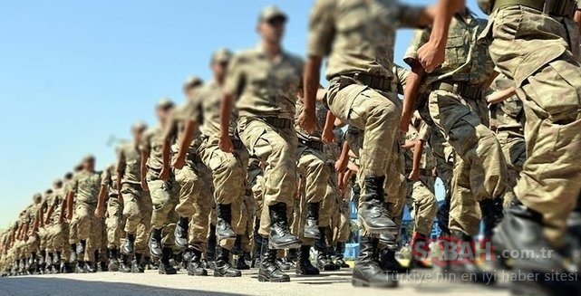 Son dakika haberi: Bedelli askerlik başvuruları başlıyor! Bedelli askerlik ücreti ne kadar? İşte başvuru tarihi