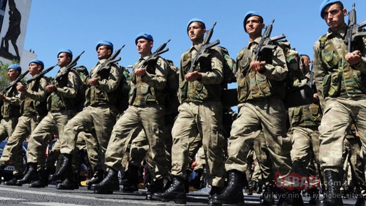 Son dakika haberi: Bedelli askerlik başvuruları başlıyor! Bedelli askerlik ücreti ne kadar? İşte başvuru tarihi