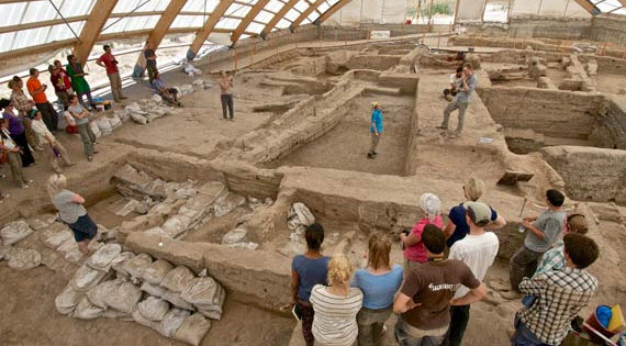 Çatalhöyük, Alacahöyük nerede? 2019 KPSS lisans sorusu: Çatalhöyük, Alacahöyük nerede? İşte sorunun cevabı...