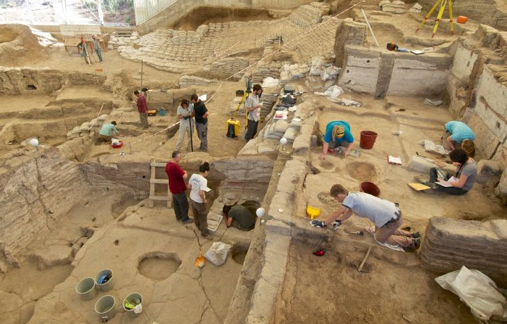 Çatalhöyük, Alacahöyük nerede? 2019 KPSS lisans sorusu: Çatalhöyük, Alacahöyük nerede? İşte sorunun cevabı...