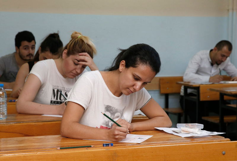 KPSS soruları 2019 yayınlandı! ÖSYM ile KPSS sınav soru ve cevap anahtarı burada